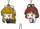 「Kanon」「AIR」「CLANNAD」などKeyのキャラクターが集結！ラバーストラップコレクション「ViVimus」が8月にアニメイトで販売