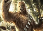 iOS/Android「スター・ウォーズ フォース コレクション」ウーキーの戦士「チューバッカ」と賞金稼ぎ「ボスク」が新カードとして登場！