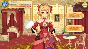 iOS/Android「ひめため！～騎士団のお宝探索記～」新キャラクターと武器が追加＆新章が解放！7月15日より水着イベントも開催の画像16
