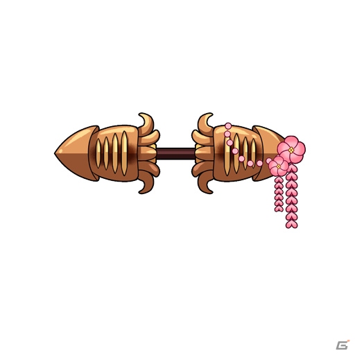 iOS/Android「ひめため！～騎士団のお宝探索記～」新キャラクターと武器が追加＆新章が解放！7月15日より水着イベントも開催の画像12