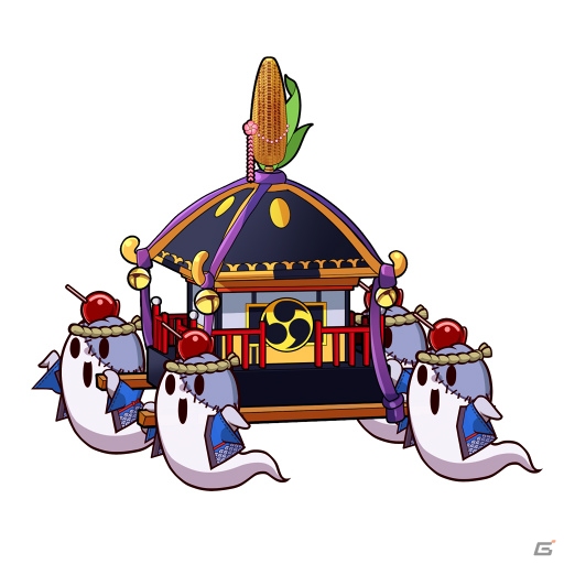 iOS/Android「ひめため！～騎士団のお宝探索記～」新キャラクターと武器が追加＆新章が解放！7月15日より水着イベントも開催の画像14