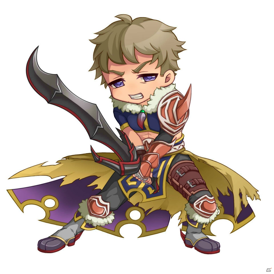 iOS/Android「ひめため！～騎士団のお宝探索記～」新キャラクターと武器が追加＆新章が解放！7月15日より水着イベントも開催の画像2