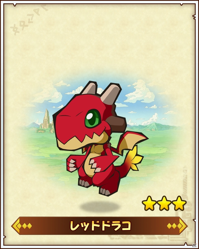 iOS/Android「ファンタジーラボ」事前予約＆Twitterキャンペーンが開始―特典は「ヴァンパイアガール水着Ver.」の画像11