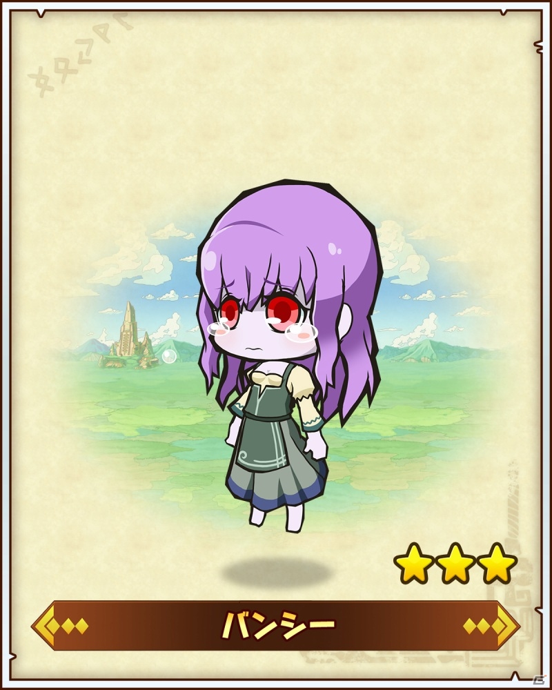 iOS/Android「ファンタジーラボ」事前予約＆Twitterキャンペーンが開始―特典は「ヴァンパイアガール水着Ver.」の画像13