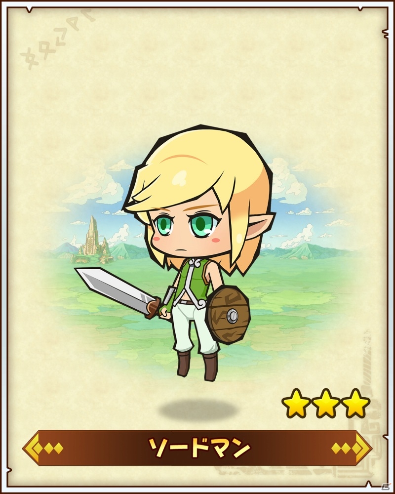 iOS/Android「ファンタジーラボ」事前予約＆Twitterキャンペーンが開始―特典は「ヴァンパイアガール水着Ver.」の画像14