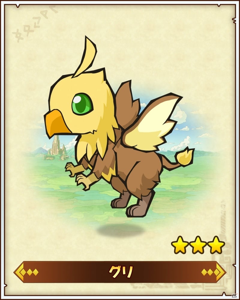 iOS/Android「ファンタジーラボ」事前予約＆Twitterキャンペーンが開始―特典は「ヴァンパイアガール水着Ver.」の画像15