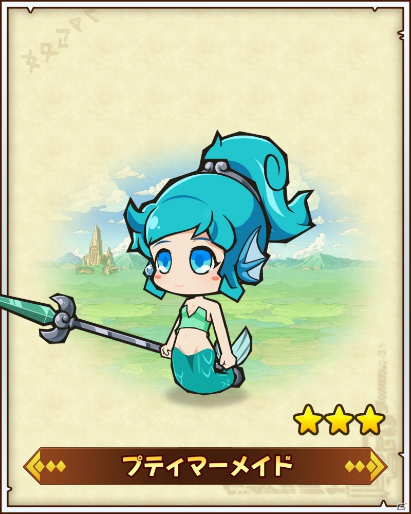 iOS/Android「ファンタジーラボ」事前予約＆Twitterキャンペーンが開始―特典は「ヴァンパイアガール水着Ver.」の画像17