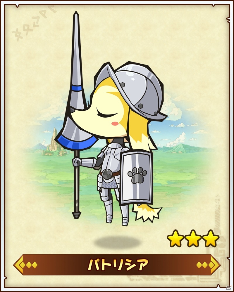 iOS/Android「ファンタジーラボ」事前予約＆Twitterキャンペーンが開始―特典は「ヴァンパイアガール水着Ver.」の画像18
