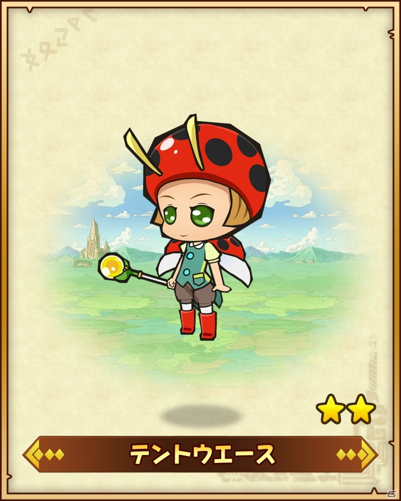 iOS/Android「ファンタジーラボ」事前予約＆Twitterキャンペーンが開始―特典は「ヴァンパイアガール水着Ver.」の画像21