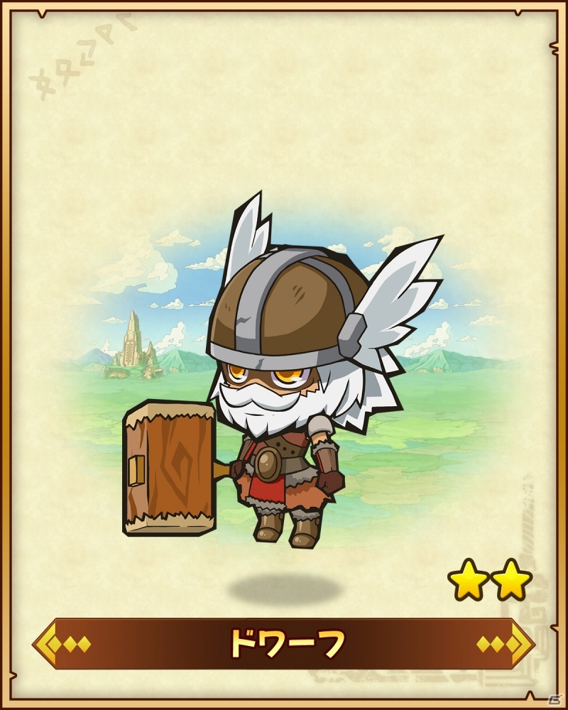 iOS/Android「ファンタジーラボ」事前予約＆Twitterキャンペーンが開始―特典は「ヴァンパイアガール水着Ver.」の画像22