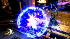 PS4/PS3「戦国BASARA4 皇」武将ごとに追加・調整されたアクションを紹介！さらなる最高難易度「天」もチェックの画像1
