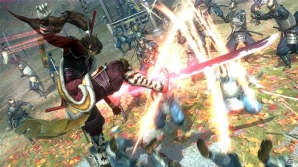 PS4/PS3「戦国BASARA4 皇」武将ごとに追加・調整されたアクションを紹介！さらなる最高難易度「天」もチェックの画像2