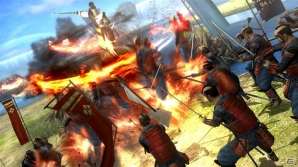 PS4/PS3「戦国BASARA4 皇」武将ごとに追加・調整されたアクションを紹介！さらなる最高難易度「天」もチェックの画像3