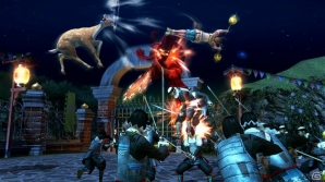 PS4/PS3「戦国BASARA4 皇」武将ごとに追加・調整されたアクションを紹介！さらなる最高難易度「天」もチェックの画像5