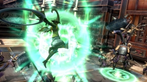 PS4/PS3「戦国BASARA4 皇」武将ごとに追加・調整されたアクションを紹介！さらなる最高難易度「天」もチェックの画像7