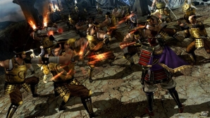 PS4/PS3「戦国BASARA4 皇」武将ごとに追加・調整されたアクションを紹介！さらなる最高難易度「天」もチェックの画像9