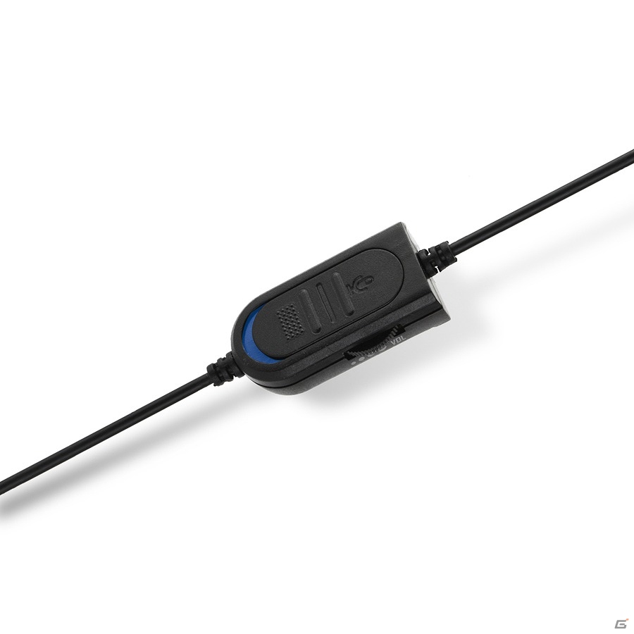 長時間の使用にも最適なオーバーヘッドタイプのPS4用ステレオヘッドセットが登場！の画像4