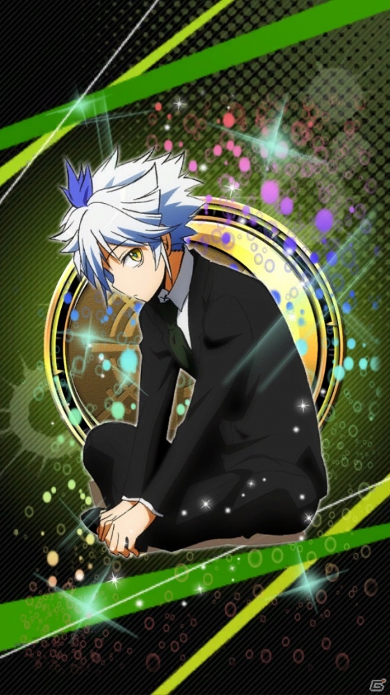 iOS/Android「暗殺教室 囲い込みの時間」声優スペシャルイベント開催記念！「祭りの時間 前編」＆「祭りの時間ガシャ」が実施中の画像11