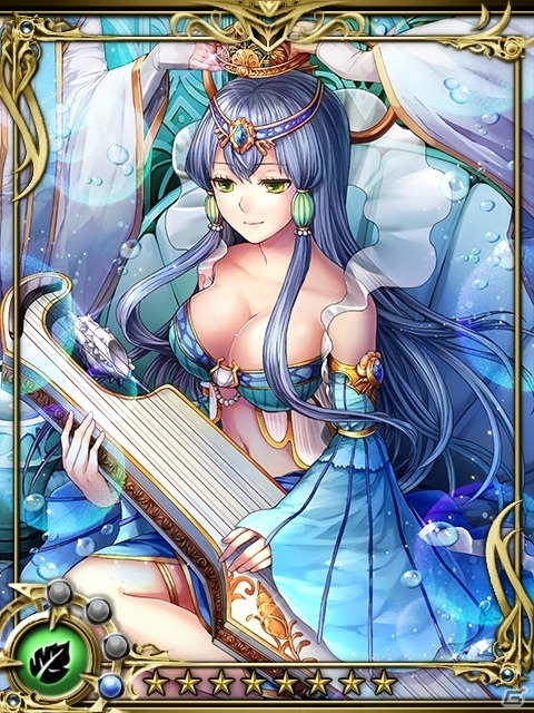 夏は水着で涼やかに！Mobage「天空のレギオン」×「ドラゴンタクティクス」夏のコラボキャンペーンが開催の画像11