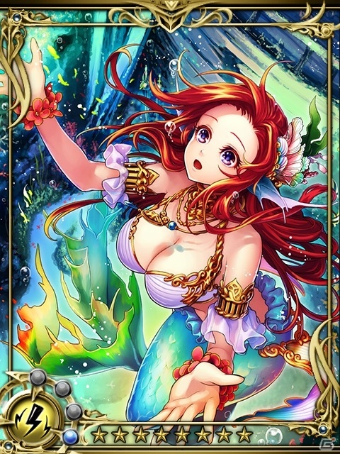 夏は水着で涼やかに！Mobage「天空のレギオン」×「ドラゴンタクティクス」夏のコラボキャンペーンが開催の画像12