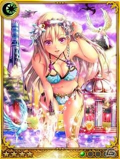 夏は水着で涼やかに！Mobage「天空のレギオン」×「ドラゴンタクティクス」夏のコラボキャンペーンが開催の画像4