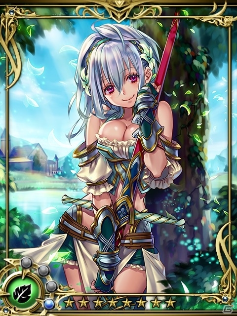 夏は水着で涼やかに！Mobage「天空のレギオン」×「ドラゴンタクティクス」夏のコラボキャンペーンが開催の画像9