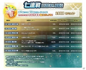 PC「リング☆ドリーム～女子プロレス大戦～」初代FWWW王者を決する七連戦イベント「RISING SHOWDOWN」が開始！兎澤ルシアのVRも登場の画像6