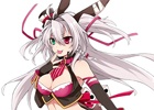 PC「リング☆ドリーム～女子プロレス大戦～」初代FWWW王者を決する七連戦イベント「RISING SHOWDOWN」が開始！兎澤ルシアのVRも登場