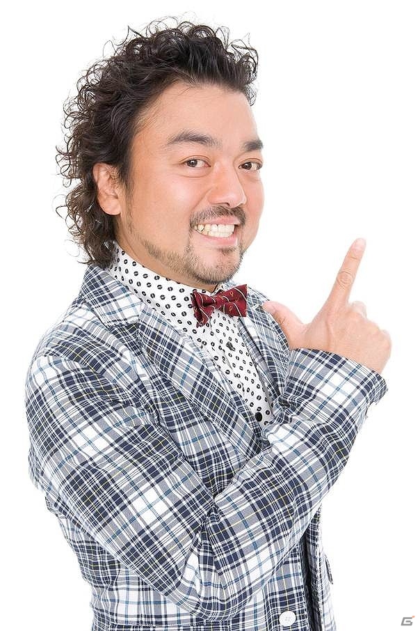 「ファンタシースターオンライン2」パパイヤ鈴木さんが振付を手掛けた新楽曲が登場する参加型新ライブ「アークスダンスフェス」が7月22日に実装の画像5