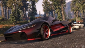 「グランド・セフト・オートV」GTAオンラインにてアップデート「ダーティーマネーPart2」が配信！乗り物25％オフキャンペーンも実施の画像2