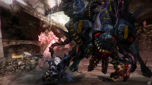 未知の敵対生物を倒すPS4/Xbox One向け2D横スクロールアクション「EARTH WARS」が今夏配信！プロモーションビデオも公開の画像3