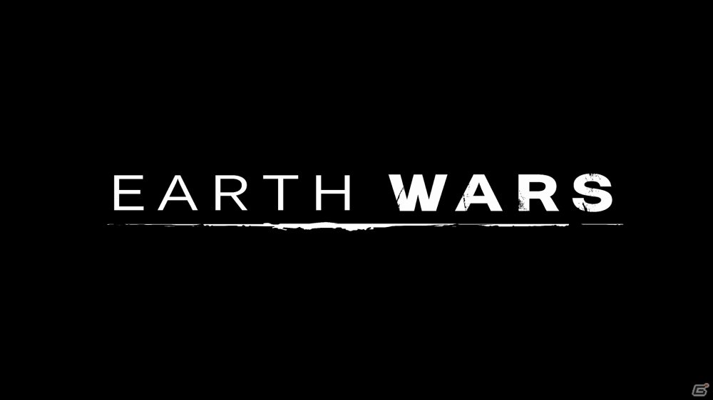 未知の敵対生物を倒すPS4/Xbox One向け2D横スクロールアクション「EARTH WARS」が今夏配信！プロモーションビデオも公開の画像1