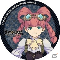 「パセラリゾーツ」の各店にて「大逆転裁判 -成歩堂龍ノ介の冒險-」と「モンスターハンター スピリッツ」のコラボが実施！の画像9