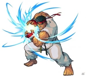 iOS/Android「モンスターストライク」が「ウルトラストリートファイターIV」と7月17日よりコラボ―キャラクターたちがゲーム内に登場！の画像2