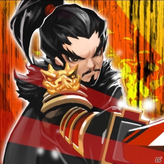 iOS/Android「英雄シューター 乱撃三国志」戦国時代より織田信長＆お市が7月10日に参戦！小喬、司馬懿、爆弾兵のスペシャルダンジョンも登場の画像1
