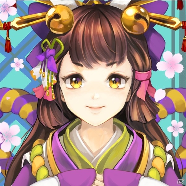 iOS/Android「英雄シューター 乱撃三国志」戦国時代より織田信長＆お市が7月10日に参戦！小喬、司馬懿、爆弾兵のスペシャルダンジョンも登場の画像2