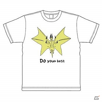 「モンハン部」オリジナルグッズ商品化企画第2弾「モンハン部 夏のTシャツ決定戦！」＆「狩友紹介キャンペーン」がスタートの画像7