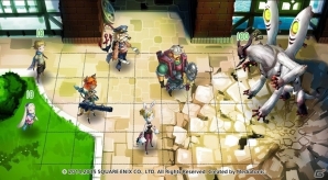 iOS/Android「HEAVENSTRIKE RIVALS」空賊の予言者がもらえるイベント「雄壮なる予言者」が開始！伊藤龍馬氏デザインの★5「暗黒剣士」も登場の画像7