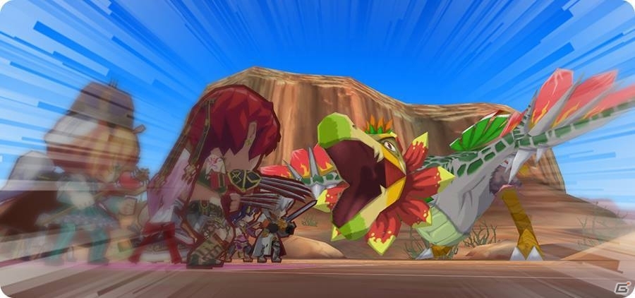 iOS/Android「ロイヤルフラッシュヒーローズ」9つ目の国「メガランテ国」が実装！実在のシホテアリン隕石がもらえる記念キャンペーンもの画像4