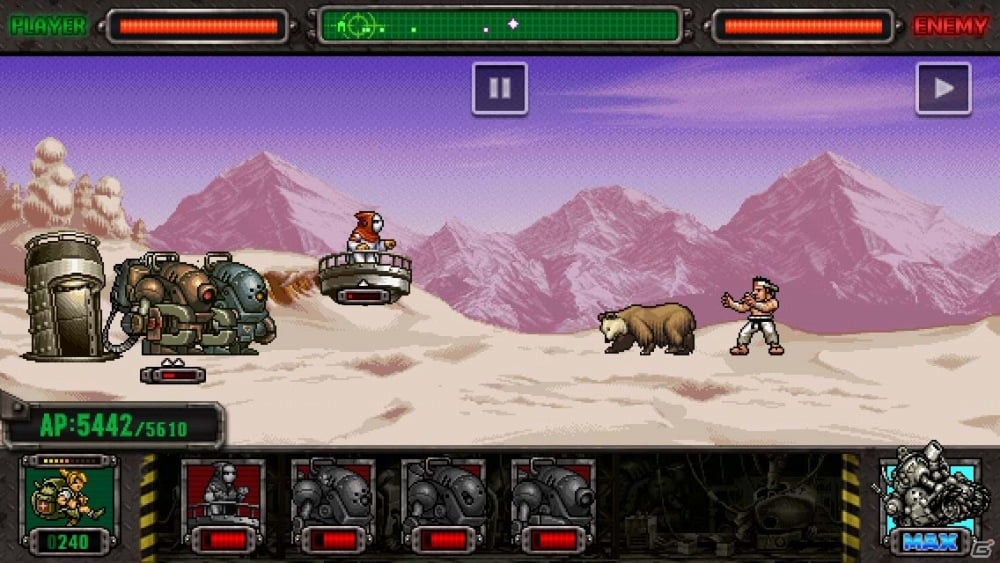 iOS/Android「メタルスラッグ ディフェンス」2,300万ダウンロードを突破！限定ユニット「アレンJr.」「モーデン元帥」プレゼントが開催の画像3