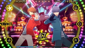 PS Vita「ペルソナ4 ダンシング・オールナイト」コスチューム「P4G・真冬私服セット」「女子水着セット」などを含むDLC4種が配信開始の画像3