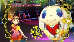 PS Vita「ペルソナ4 ダンシング・オールナイト」コスチューム「P4G・真冬私服セット」「女子水着セット」などを含むDLC4種が配信開始の画像5