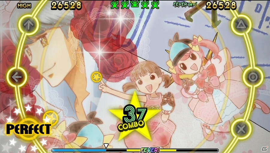 PS Vita「ペルソナ4 ダンシング・オールナイト」コスチューム「P4G・真冬私服セット」「女子水着セット」などを含むDLC4種が配信開始の画像2