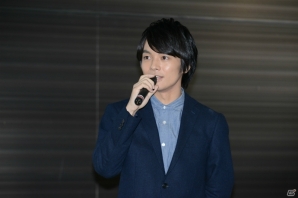 榎木淳弥さん
