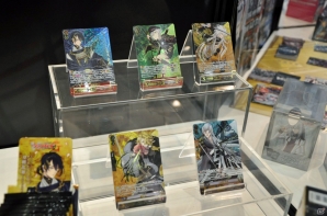 新パックやアニメ続編も発表！TCG4タイトルの次なる展開が明らかになった「ブシロードTCG内覧会 大戦略発表会」をレポートの画像51