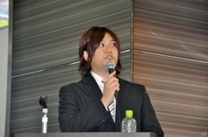吉野氏