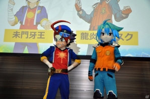 新パックやアニメ続編も発表！TCG4タイトルの次なる展開が明らかになった「ブシロードTCG内覧会 大戦略発表会」をレポートの画像85