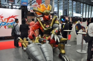 新パックやアニメ続編も発表！TCG4タイトルの次なる展開が明らかになった「ブシロードTCG内覧会 大戦略発表会」をレポートの画像87