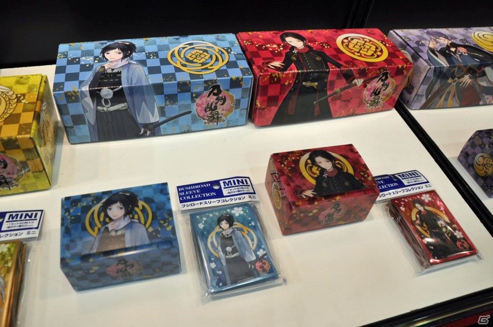 新パックやアニメ続編も発表！TCG4タイトルの次なる展開が明らかになった「ブシロードTCG内覧会 大戦略発表会」をレポートの画像50