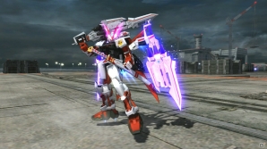 PS3「機動戦士ガンダム EXVS.FB」パーフェクトガンダムなど第11弾DLC機体4種が7月22日に配信！セット価格でお得なサマーキャンペーンもチェックの画像18